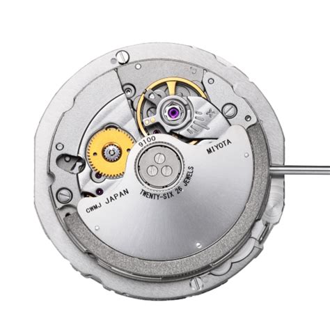 movimento rolex 9100|MIYOTA MOVEMENT.